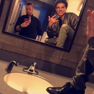 Meet your Posher, Douglas